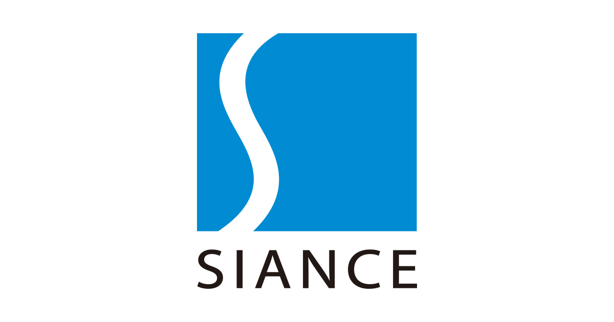 株式会社シアンス公式サイトの画像